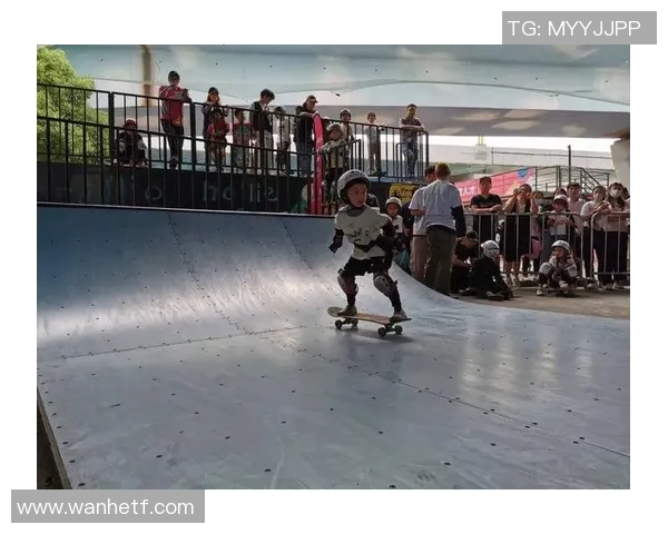 上海滑板队灵活性创新高引领全国滑板运动新潮流 上海滑板队灵活性创新高引领全国滑板运动新潮流