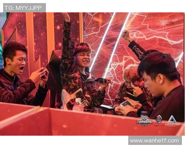 专访吴强探讨王者荣耀成功背后的策略与创新之路 专访吴强探讨王者荣耀成功背后的策略与创新之路