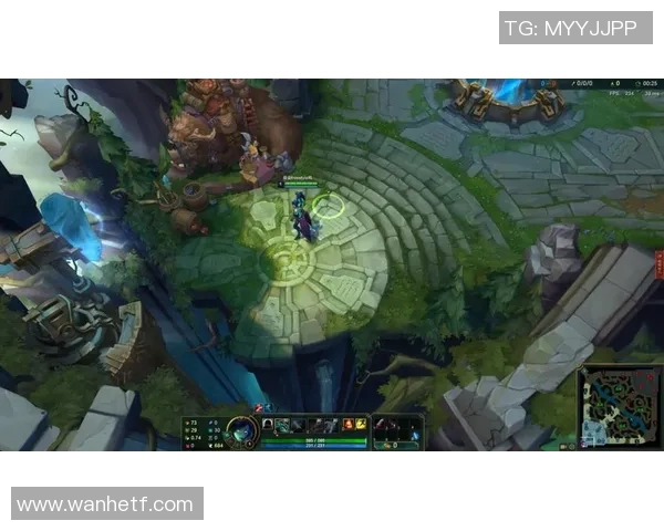 从零起步掌握英雄联盟全方位状态提升技巧与策略