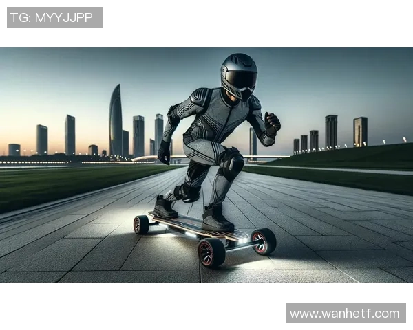 西安滑板队的节奏变革引发热议探索滑板文化的新风潮与未来发展