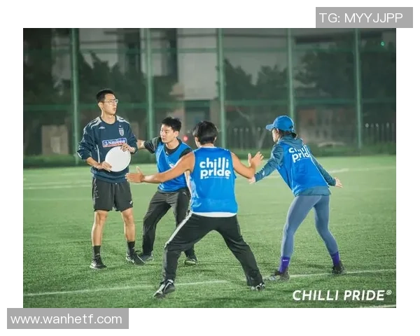 赛后分析:北京飞盘队与成都飞盘队的速度较量与战术探讨 赛后分析:北京飞盘队与成都飞盘队的速度较量与战术探讨