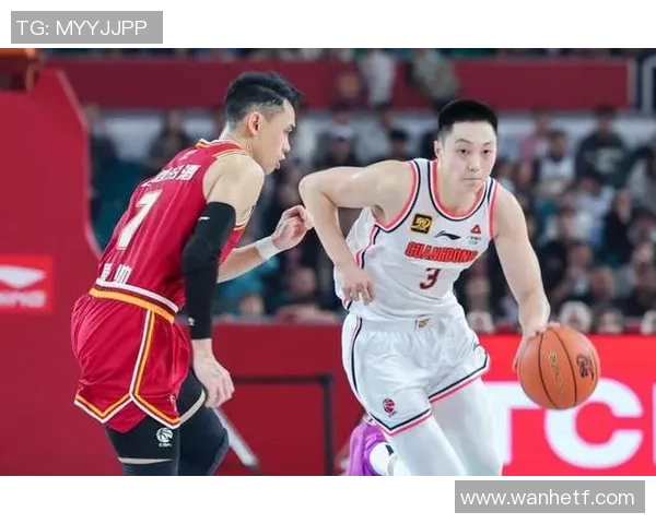 2020年广东男篮对阵山西男篮精彩直播回顾与赛后分析