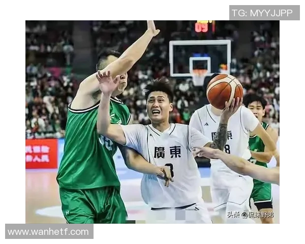 CBA浙江对阵广东精彩直播全程回顾与赛后分析