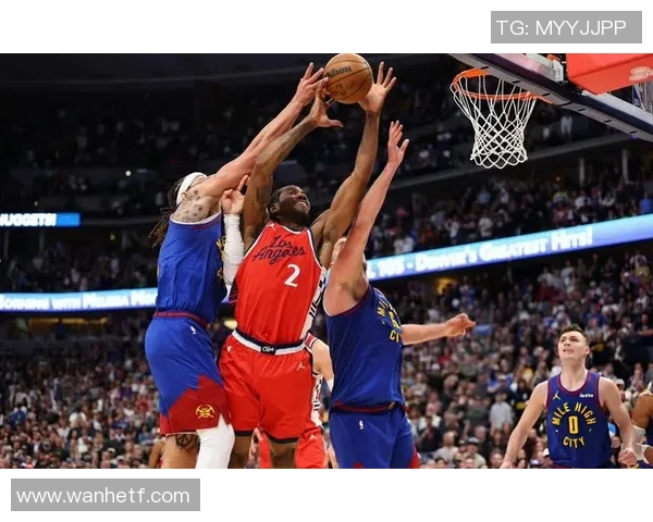 NBA直播掘金对快船第七场激战即将开启谁能晋级季后赛决胜局 NBA直播掘金对快船第七场激战即将开启谁能晋级季后赛决胜局