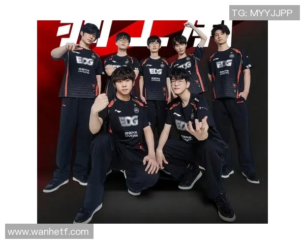 EDG战队重塑辉煌之路：从挑战者到冠军杯的蜕变与成长