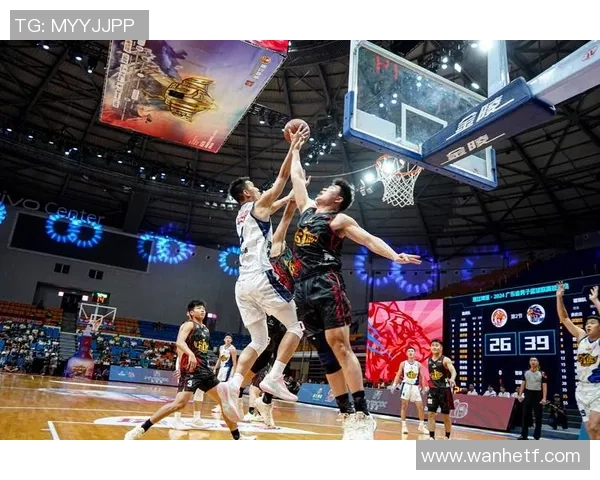 东京电击与广东男篮巅峰对决展现篮球魅力与激情的精彩较量 东京电击与广东男篮巅峰对决展现篮球魅力与激情的精彩较量