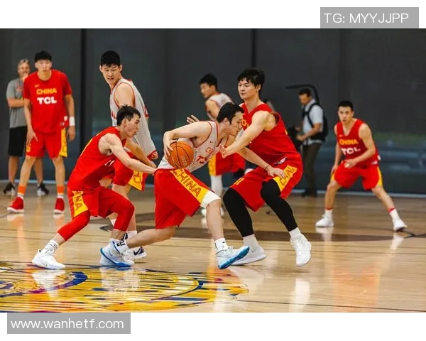 中国篮球对决美国周琦能否带领球队创造奇迹 中国篮球对决美国周琦能否带领球队创造奇迹