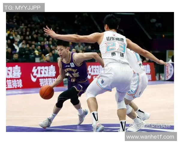 刘晓宇的成长之路:从篮球新星到职业生涯的辉煌历程 刘晓宇的成长之路:从篮球新星到职业生涯的辉煌历程