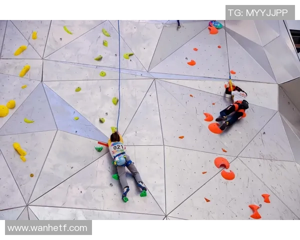 南京攀岩队灵活性引发热议攀岩爱好者的不同声音与观点碰撞 南京攀岩队灵活性引发热议攀岩爱好者的不同声音与观点碰撞