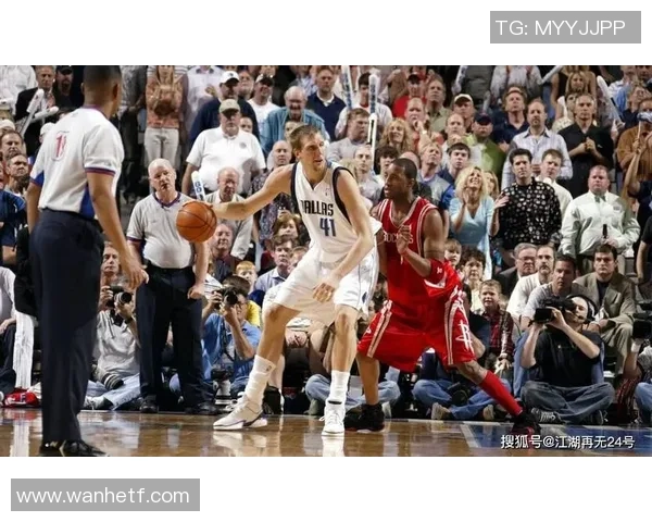 小牛队与火箭队激战第五场谁能在季后赛中逆袭晋级决赛